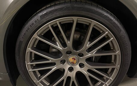 Porsche Panamera II рестайлинг, 2022 год, 10 350 000 рублей, 27 фотография