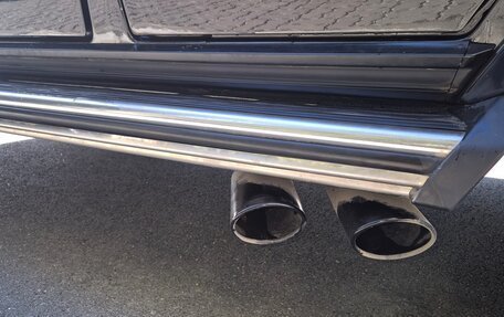 Mercedes-Benz G-Класс AMG, 2012 год, 5 450 000 рублей, 6 фотография