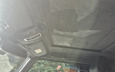 Mercedes-Benz G-Класс AMG, 2012 год, 5 450 000 рублей, 11 фотография