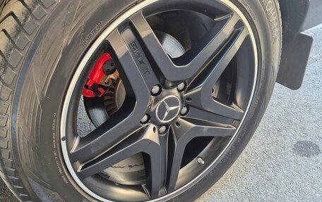 Mercedes-Benz G-Класс AMG, 2012 год, 5 450 000 рублей, 12 фотография