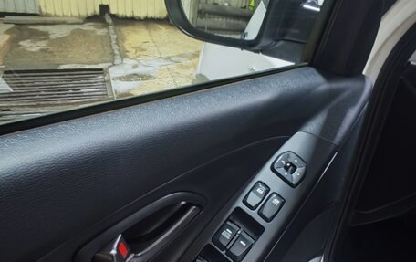 Hyundai ix35 I рестайлинг, 2013 год, 1 350 000 рублей, 10 фотография