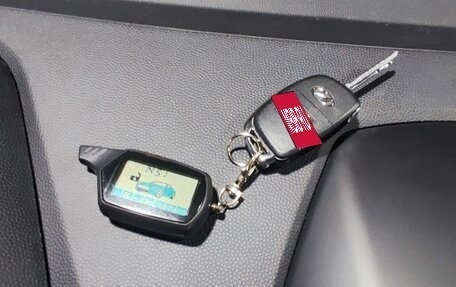 Hyundai ix35 I рестайлинг, 2013 год, 1 350 000 рублей, 13 фотография