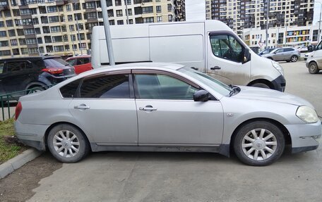 Nissan Teana, 2007 год, 375 000 рублей, 2 фотография