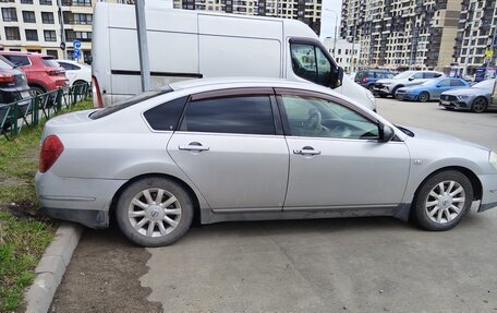 Nissan Teana, 2007 год, 375 000 рублей, 3 фотография