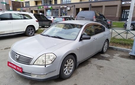 Nissan Teana, 2007 год, 375 000 рублей, 4 фотография