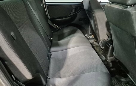 Chevrolet Niva I рестайлинг, 2017 год, 699 000 рублей, 14 фотография