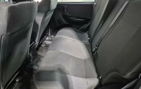 Chevrolet Niva I рестайлинг, 2017 год, 699 000 рублей, 15 фотография