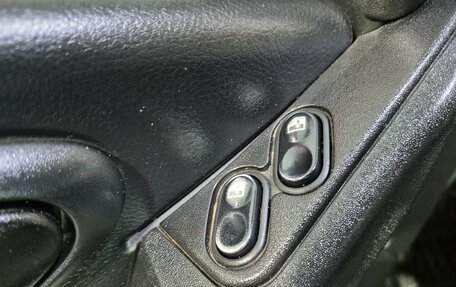 Chevrolet Niva I рестайлинг, 2017 год, 699 000 рублей, 18 фотография