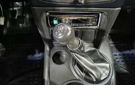 Chevrolet Niva I рестайлинг, 2017 год, 699 000 рублей, 16 фотография