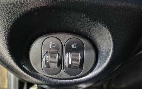 Chevrolet Niva I рестайлинг, 2017 год, 699 000 рублей, 19 фотография