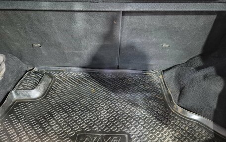 Chevrolet Niva I рестайлинг, 2017 год, 699 000 рублей, 21 фотография