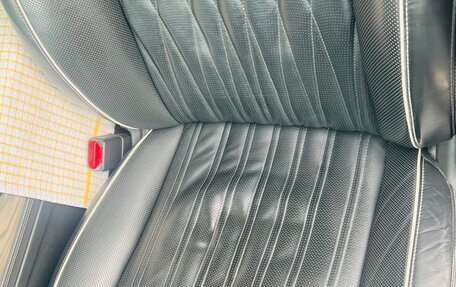 Genesis G90 I рестайлинг, 2021 год, 4 500 000 рублей, 13 фотография