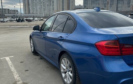 BMW 3 серия, 2012 год, 2 000 000 рублей, 2 фотография