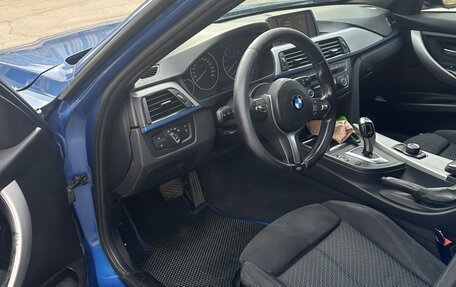 BMW 3 серия, 2012 год, 2 000 000 рублей, 9 фотография