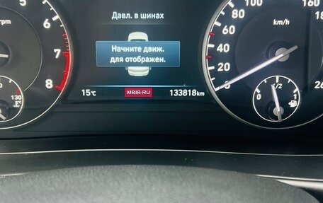 Genesis G90 I рестайлинг, 2021 год, 4 500 000 рублей, 11 фотография