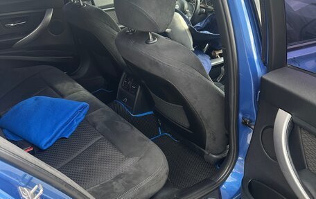 BMW 3 серия, 2012 год, 2 000 000 рублей, 10 фотография