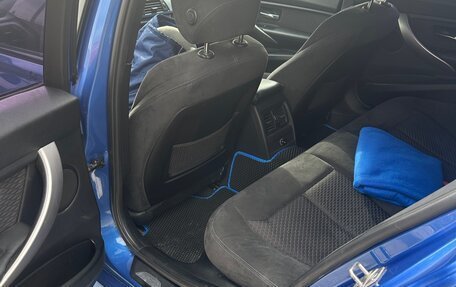 BMW 3 серия, 2012 год, 2 000 000 рублей, 11 фотография