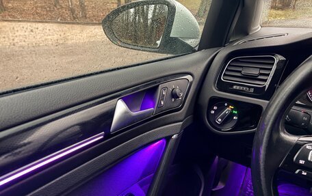 Volkswagen Golf VII, 2013 год, 1 400 000 рублей, 3 фотография