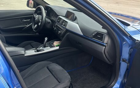 BMW 3 серия, 2012 год, 2 000 000 рублей, 12 фотография