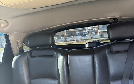 Infiniti FX I, 2007 год, 580 000 рублей, 6 фотография