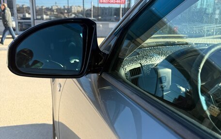 Infiniti FX I, 2007 год, 580 000 рублей, 9 фотография