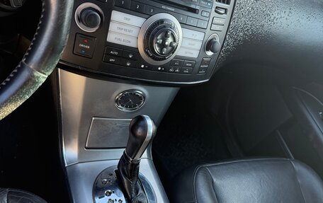 Infiniti FX I, 2007 год, 580 000 рублей, 5 фотография