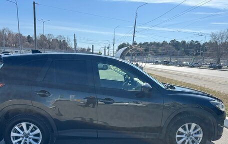 Mazda CX-5 II, 2013 год, 1 550 000 рублей, 4 фотография