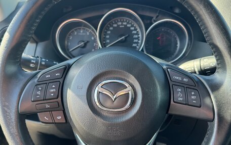 Mazda CX-5 II, 2013 год, 1 550 000 рублей, 6 фотография