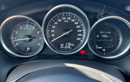 Mazda CX-5 II, 2013 год, 1 550 000 рублей, 7 фотография