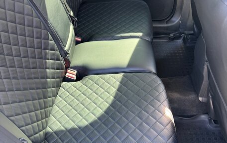 Mazda CX-5 II, 2013 год, 1 550 000 рублей, 10 фотография