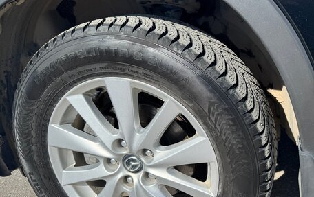 Mazda CX-5 II, 2013 год, 1 550 000 рублей, 12 фотография