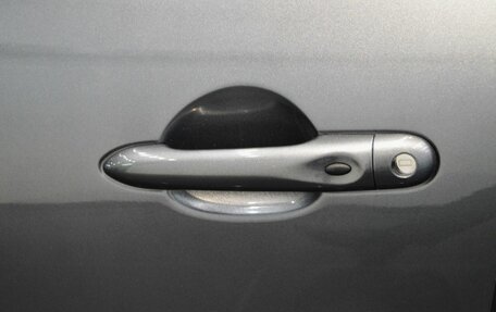 Renault Kaptur I рестайлинг, 2017 год, 1 650 000 рублей, 6 фотография