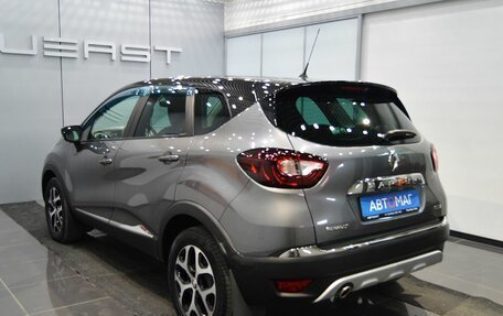 Renault Kaptur I рестайлинг, 2017 год, 1 650 000 рублей, 7 фотография