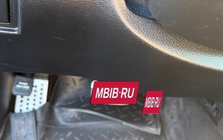 Infiniti FX I, 2007 год, 580 000 рублей, 7 фотография