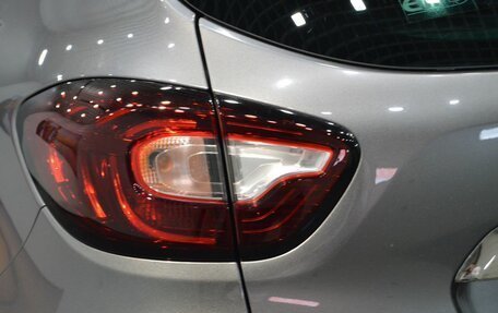 Renault Kaptur I рестайлинг, 2017 год, 1 650 000 рублей, 10 фотография