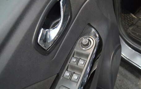 Renault Kaptur I рестайлинг, 2017 год, 1 650 000 рублей, 15 фотография