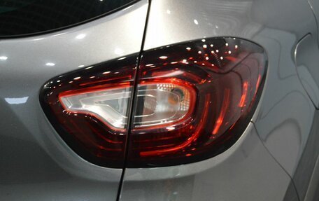 Renault Kaptur I рестайлинг, 2017 год, 1 650 000 рублей, 11 фотография