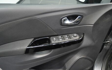 Renault Kaptur I рестайлинг, 2017 год, 1 650 000 рублей, 14 фотография