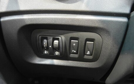 Renault Kaptur I рестайлинг, 2017 год, 1 650 000 рублей, 19 фотография