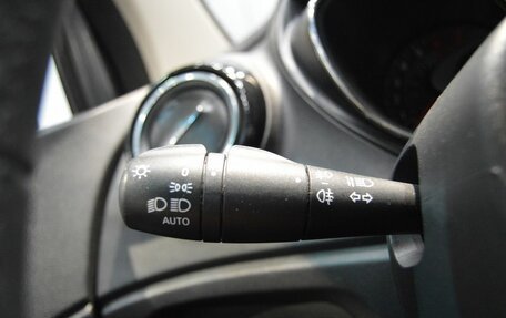 Renault Kaptur I рестайлинг, 2017 год, 1 650 000 рублей, 21 фотография