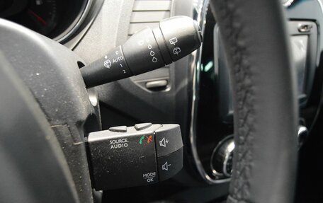 Renault Kaptur I рестайлинг, 2017 год, 1 650 000 рублей, 22 фотография