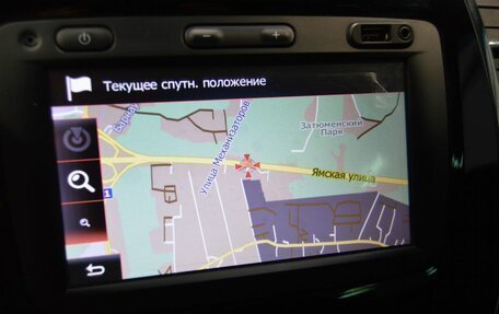 Renault Kaptur I рестайлинг, 2017 год, 1 650 000 рублей, 26 фотография