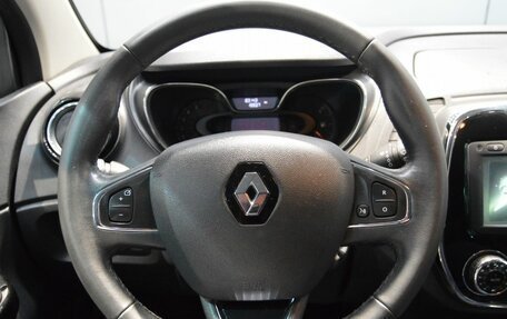 Renault Kaptur I рестайлинг, 2017 год, 1 650 000 рублей, 20 фотография