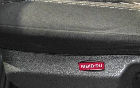 Renault Kaptur I рестайлинг, 2017 год, 1 650 000 рублей, 16 фотография