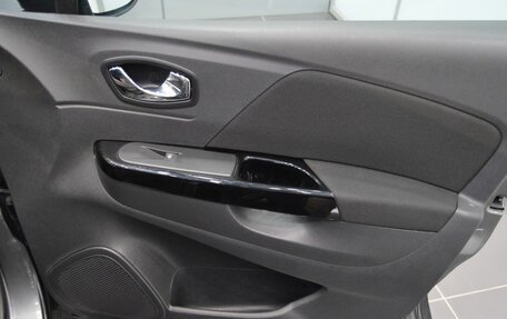 Renault Kaptur I рестайлинг, 2017 год, 1 650 000 рублей, 32 фотография