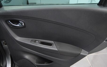 Renault Kaptur I рестайлинг, 2017 год, 1 650 000 рублей, 34 фотография