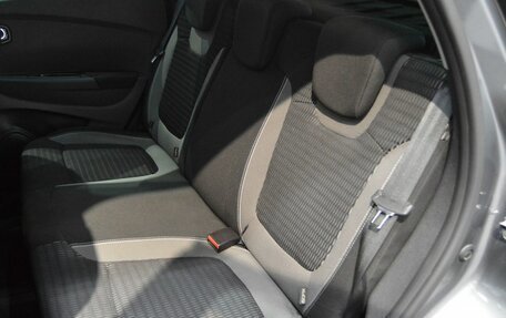 Renault Kaptur I рестайлинг, 2017 год, 1 650 000 рублей, 37 фотография