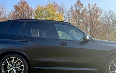 BMW X5, 2021 год, 9 990 000 рублей, 10 фотография