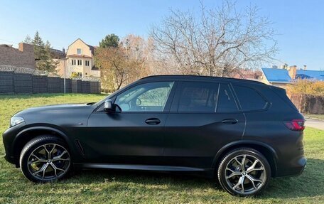 BMW X5, 2021 год, 9 990 000 рублей, 15 фотография