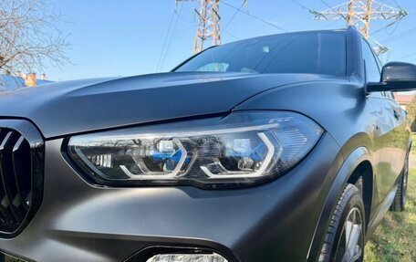 BMW X5, 2021 год, 9 990 000 рублей, 12 фотография